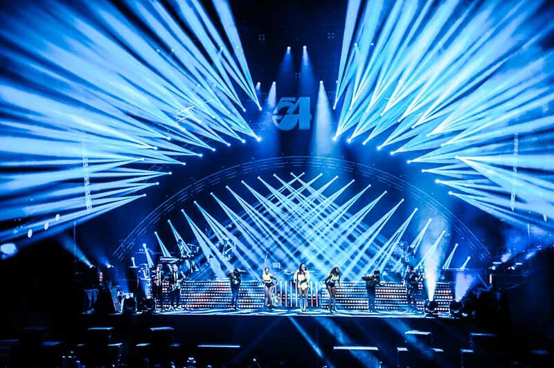 Na Studio 54 Sportpaleis nu ook door het daar heen kleinere club edities 