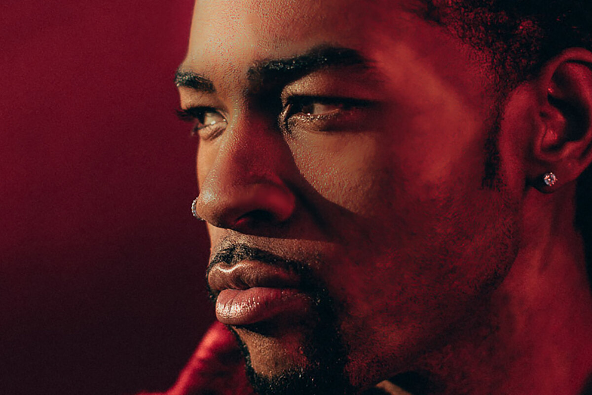 PartyNextDoor komt naar de Ancienne Belgique