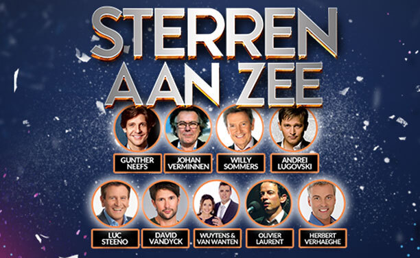 Sterren Aan Zee is terug