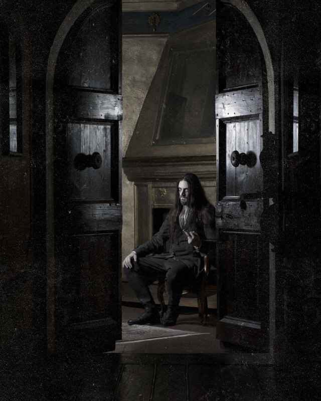 Fleshgod Apocalypse - Francesco Paoli back as frontman!