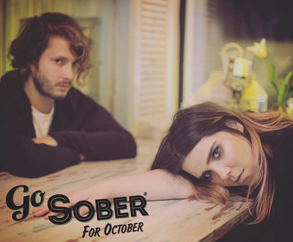 New Portals Go 'Sober' For October with new single release