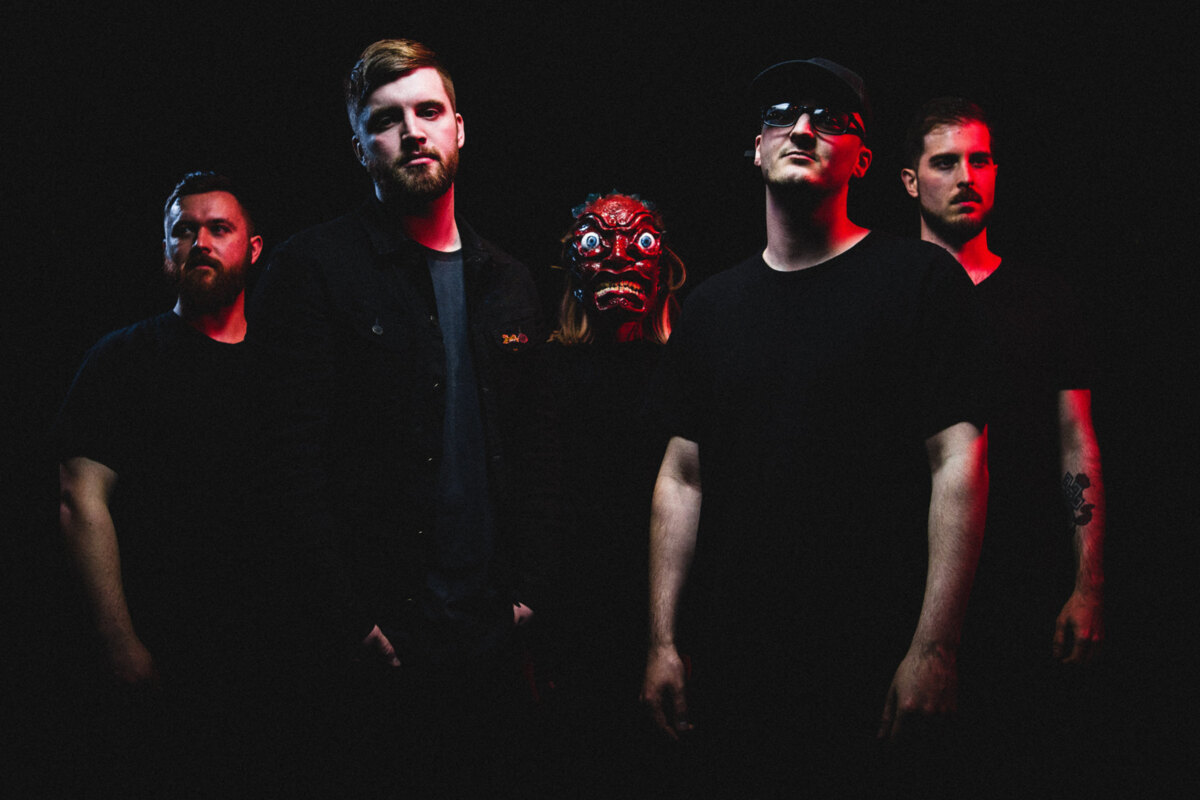 Teller Us More:  Heavy New Leeds Quartet Unveil Video For Debut Single ‘Victoria’