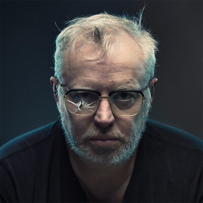 Nieuwe single "Het is maar een woord" voor Meuris