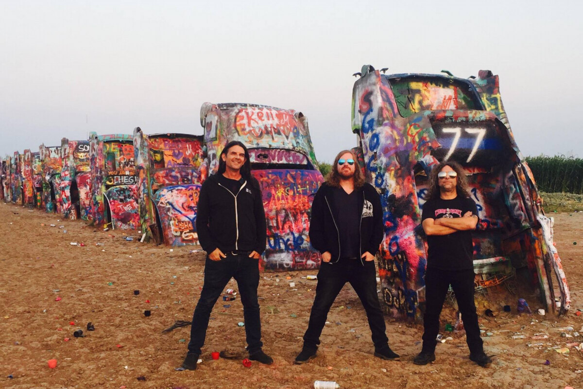 The Atomic Bitchwax to Release New LP, 'Force Field', December 8