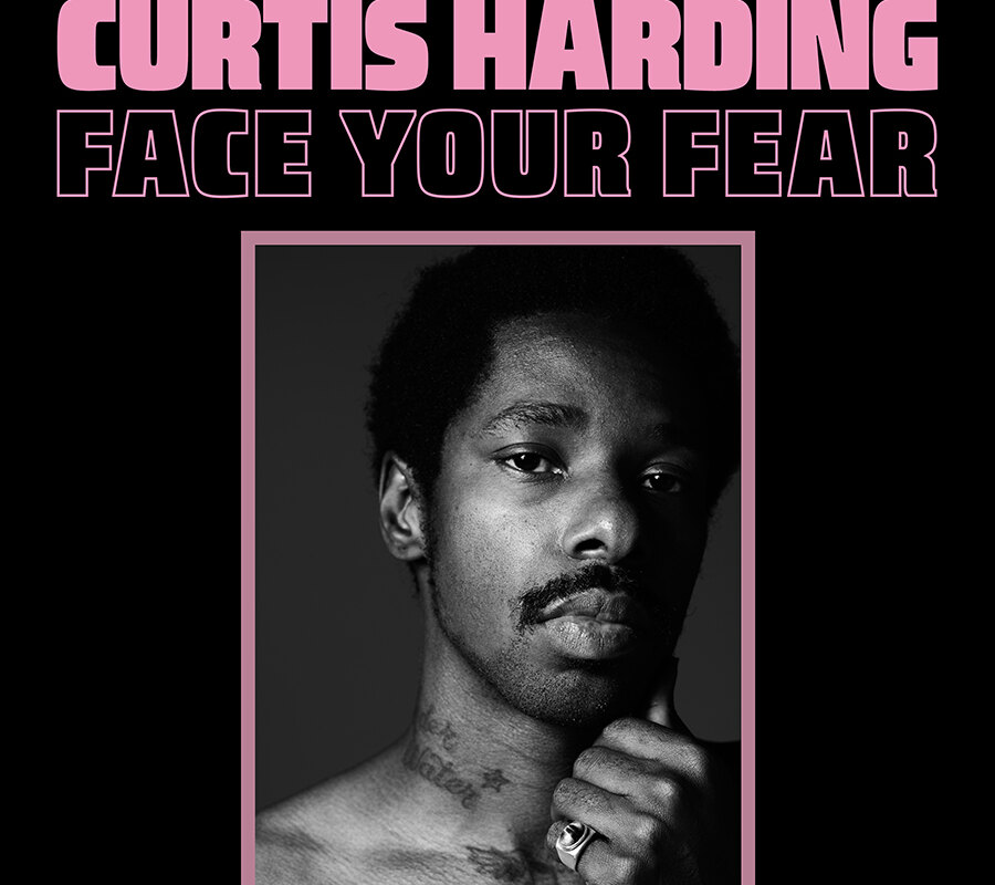 Curtis Harding stelt nieuw album voor op 27 oktober