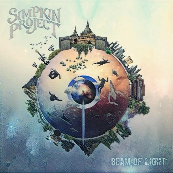 Simpkin Project Top 10 album debut