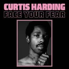 Curtis Harding releases Face Your Fear on October 27th