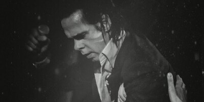 Nick Cave and The Bad Seeds 