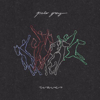 Pale Grey releases new album "Waves"