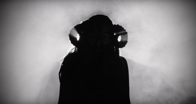 Then Comes Silence release second track by track for »Blood«