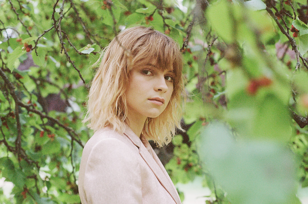 Gabrielle Aplin releases new song 'Say Nothing'