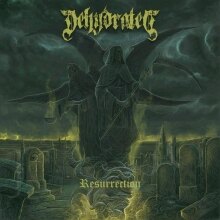 Dehydrated releases"Resurrection"