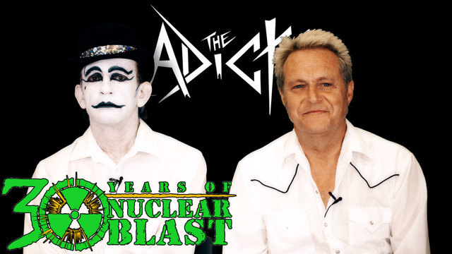 The Adicts release the first album trailer of »And It Was So!«