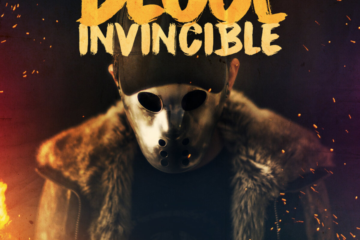 Deuce to drop sophomore album "Invincible"