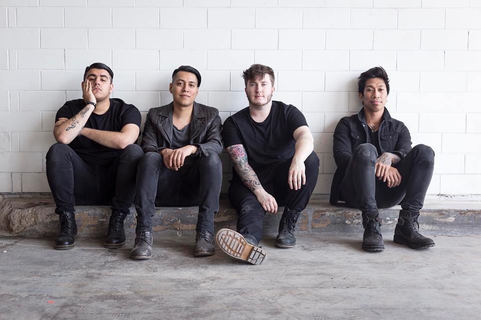 Legacy At Heart unveils new single "Fragile"