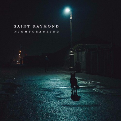 Saint Raymond releases brand new single 'Nightcrawling'