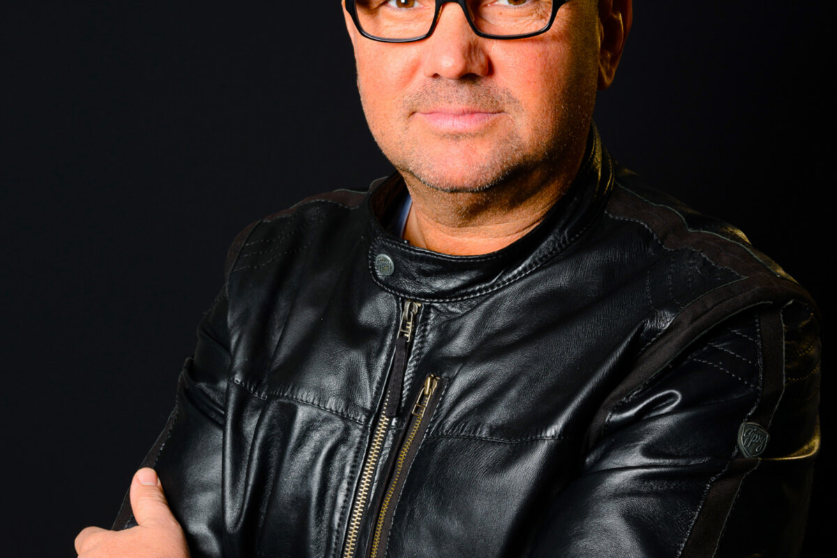 Yves Deruyter en PIAS krijgen Lifetime Achievement Award