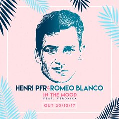 Henri PFR stelt nieuwe single voor