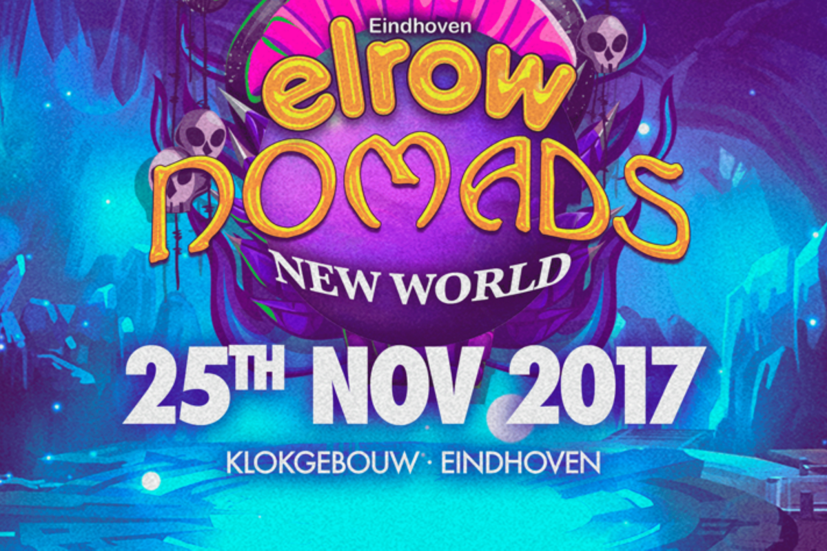 WE ARE ELECTRIC: Programma compleet met Verknipt