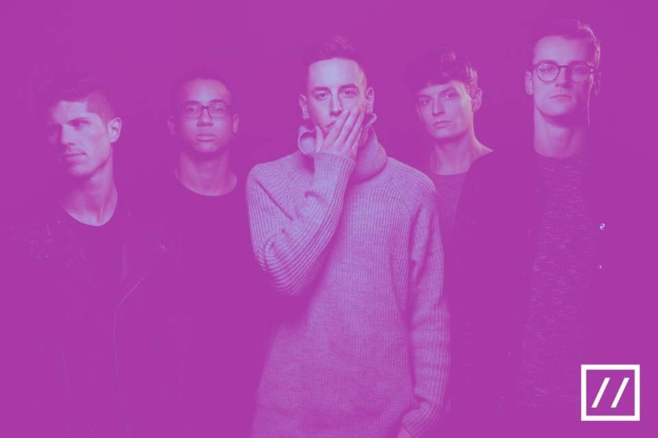 Restless Streets debuts video for brand new single "Control"