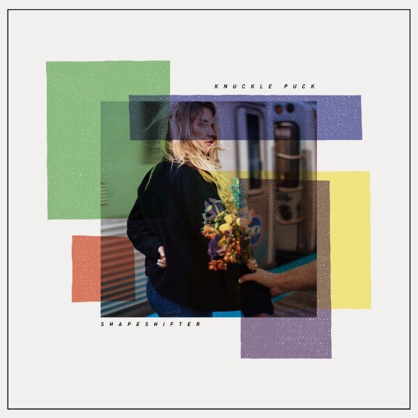 Knuckle puck share new video for "gone"