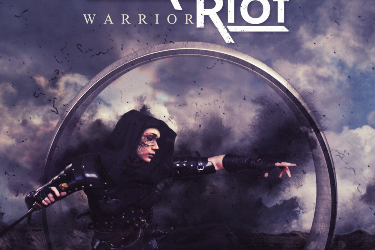 Skarlett Riot releases Warrior
