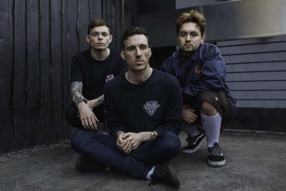 Blood Youth announced as direct support for Prophets Of Rage in London and Düsseldorf