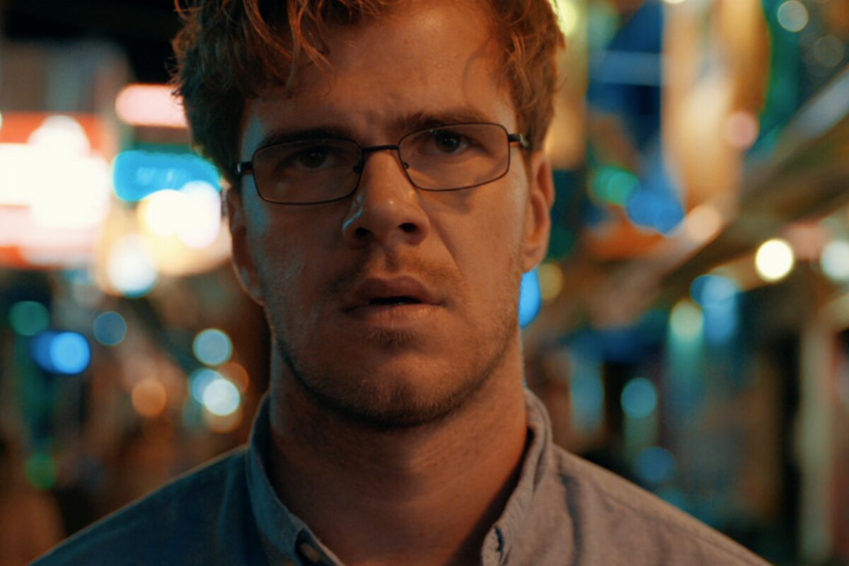 Bart Hollanders speelt hoofdrol in nieuwe Vlaamse film 'IBIZA'