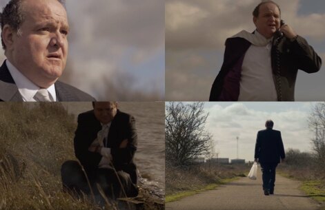Louis Brennan releases brand new video for 'Bit Part Actor' 
