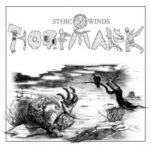 Hoofmark releases "Stoic Winds" 