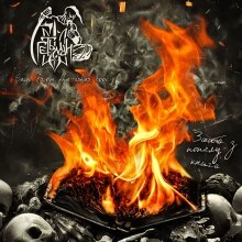 Hetman releases "Sewn From The Ashes Book"