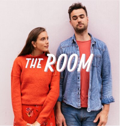 Ferris & Sylvester reveal video for new single 'The Room'