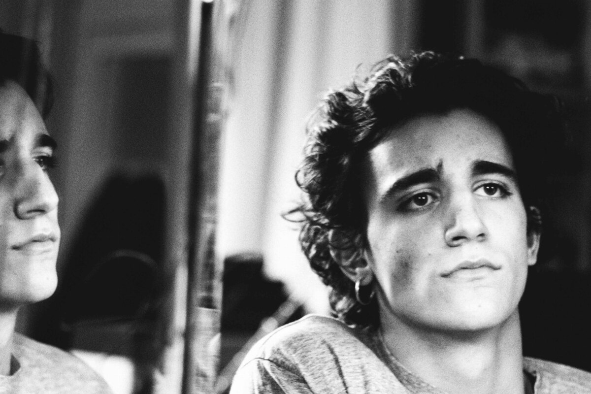 Tamino op 23 april in De Roma