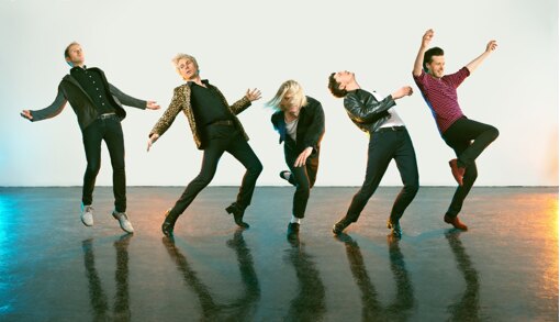 Franz Ferdinand announce ‘Always Ascending’ for 9th February