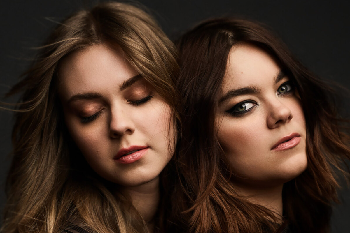 First Aid Kit speelt op 6 maart in de Ancienne Belgique