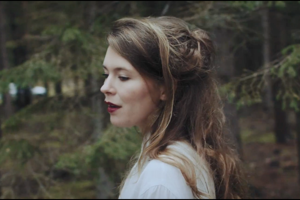 Joia luidt de herfst in met prachtige nieuwe single en videoclip