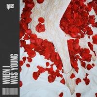 Listen to MØ - "When I Was Young"