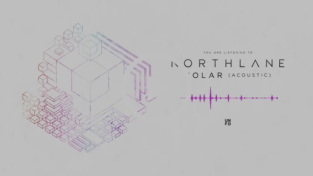 Hear Northlane like never before with new release of Solar Acoustic