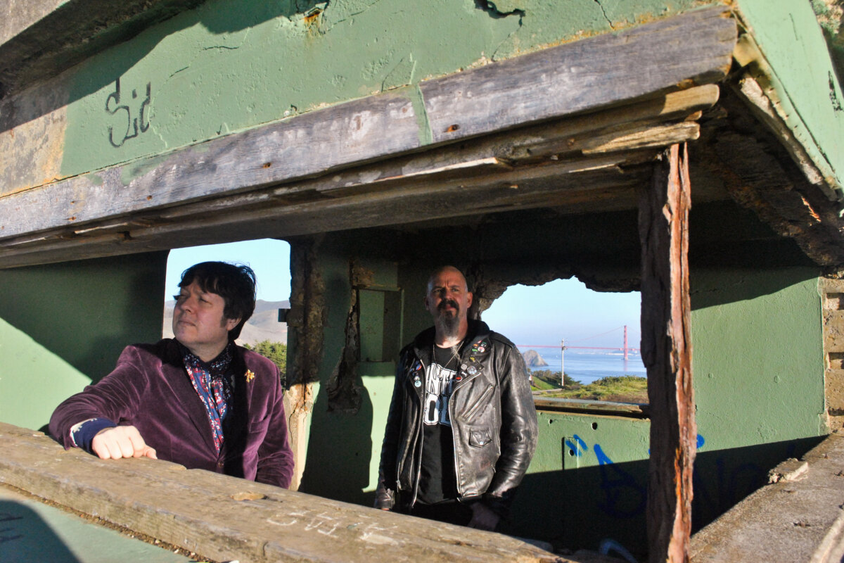 Painted Doll (feat. Dave Hill & Autopsy’s Chris Reifert) signs with Tee Pee Records