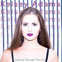 Kelsey Adams tekent bij Pure Entertainment