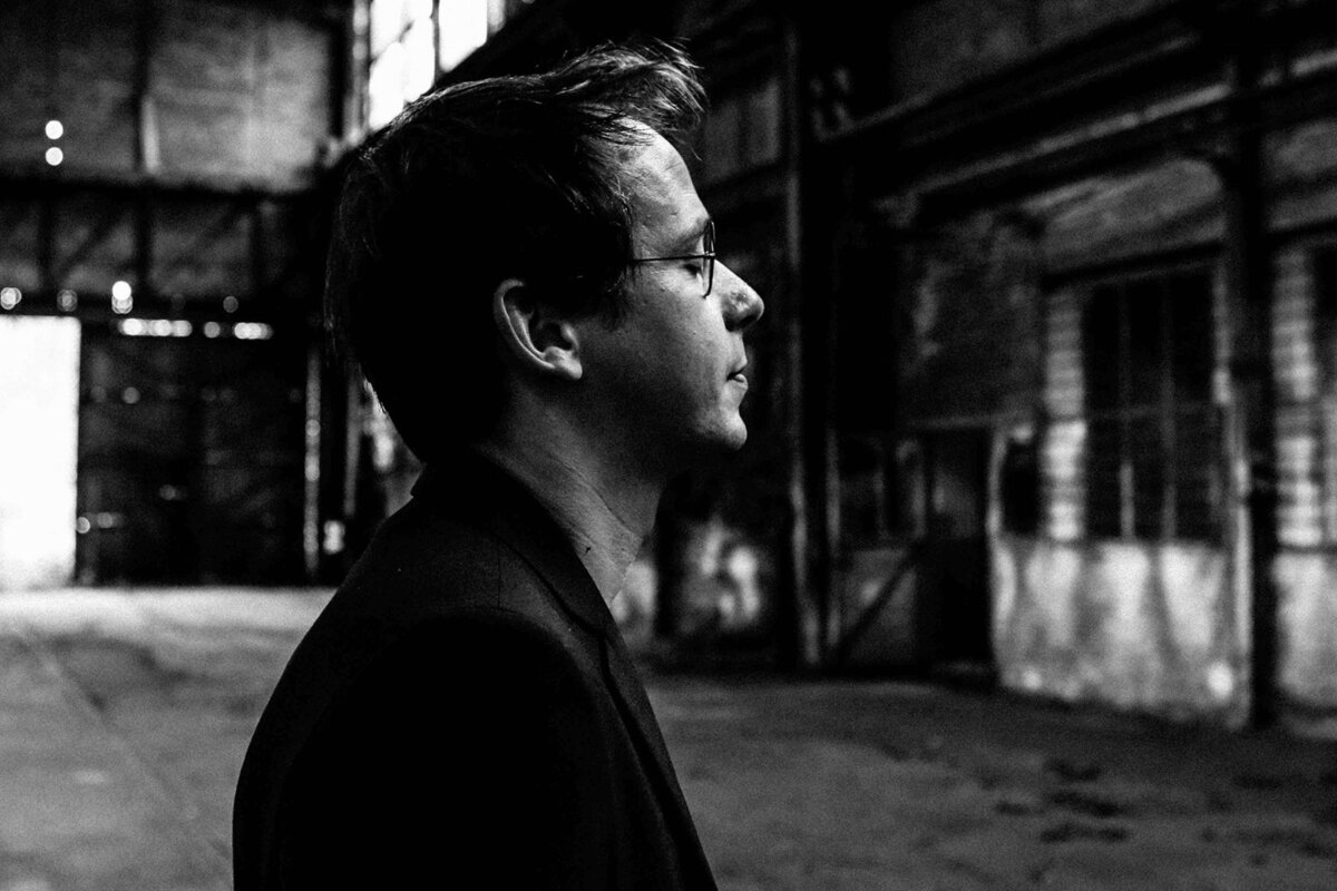 Rone komt op 5 mei naar de Ancienne Belgique