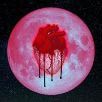 Chris Brown releases "Heartbreak on a Full Moon"