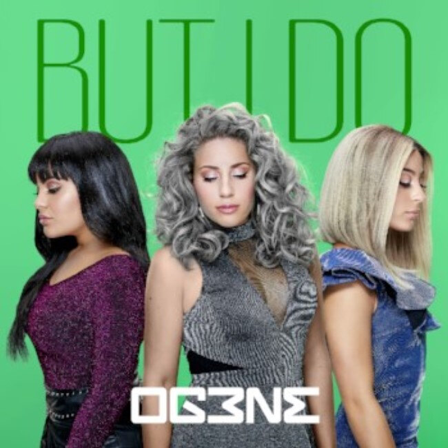OG3NE stelt nieuwe single "But I Do" voor