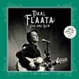 Paal Flaata stelt voor Love And Rain-The Athletic Sessions