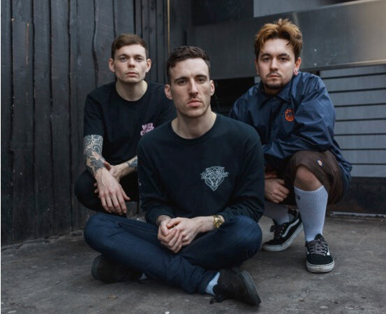 Blood Youth unleash live music video for Parasite