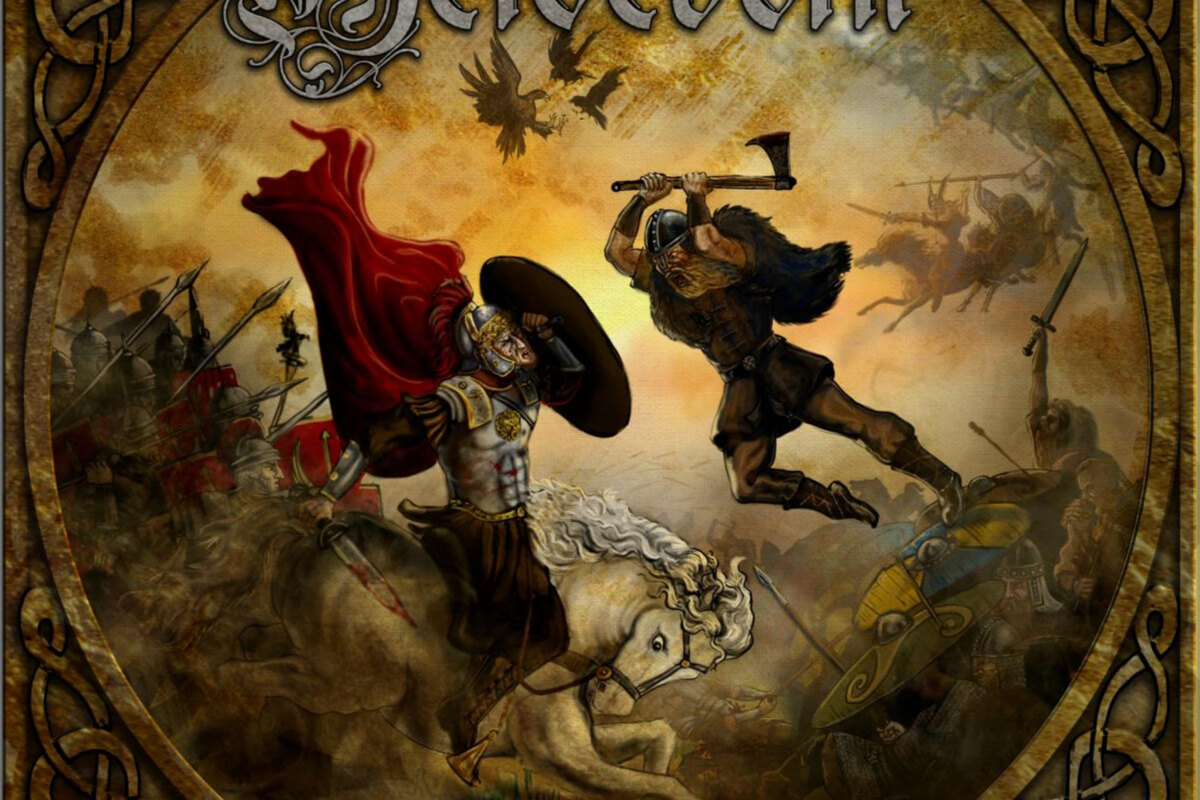 Heidevolk Release First Details Of Upcoming Album!