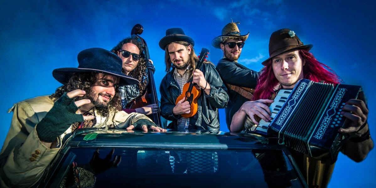 Alestorm unveil details about anniversary album
