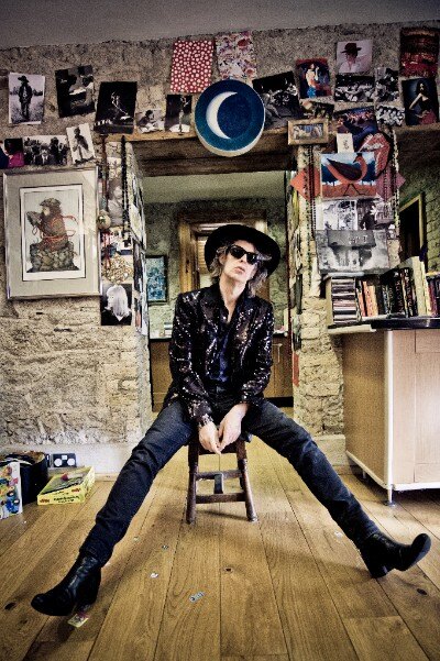The Waterboys live at De Roma