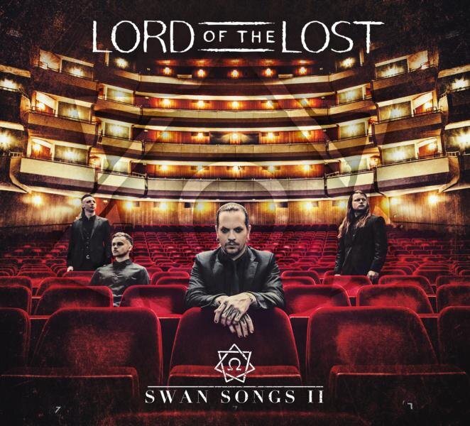 Lord Of The Lost premiere brand new lyric video