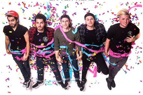 Sleep On It stream debut album "Overexposed"